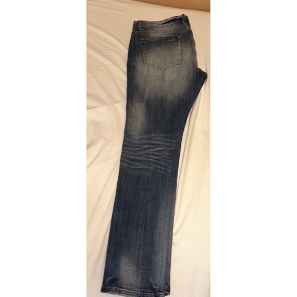 Jeans - Picture 3 of 6